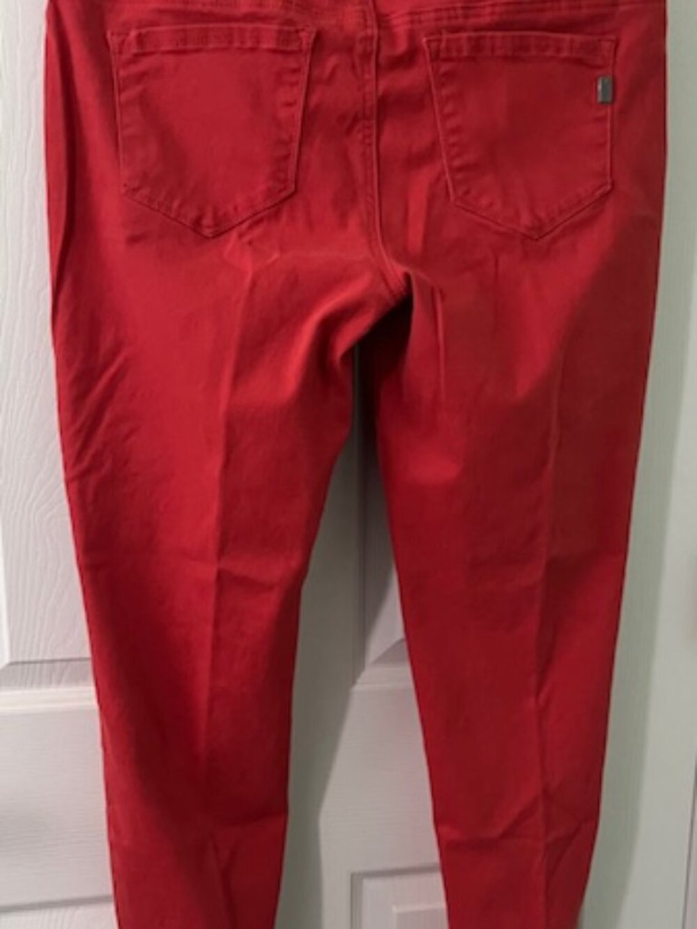 1822 Ankle denim pants - Picture 3 of 4